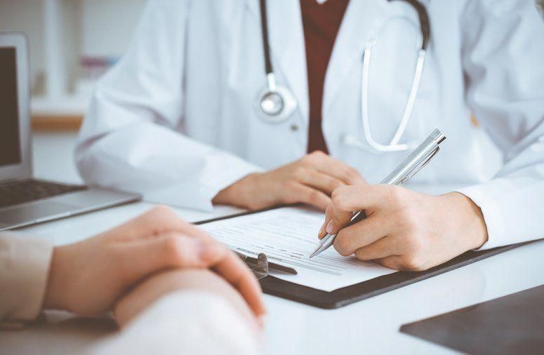 medical consultants in India