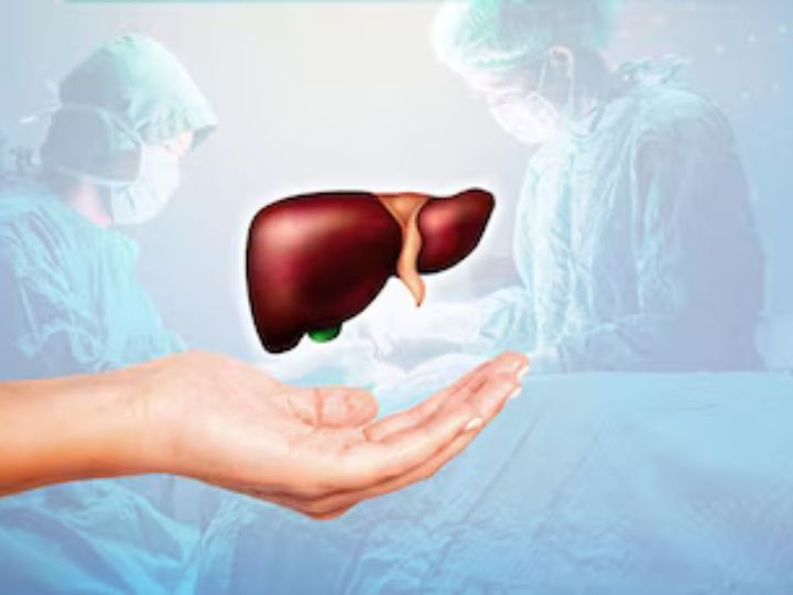 liver resection surgery