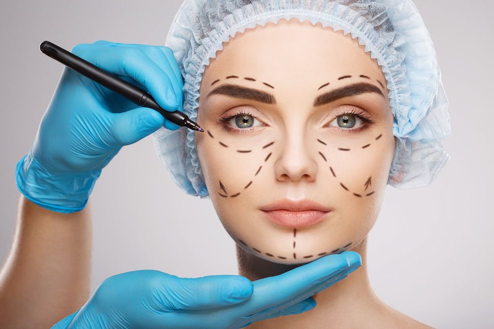 reconstructive surgery