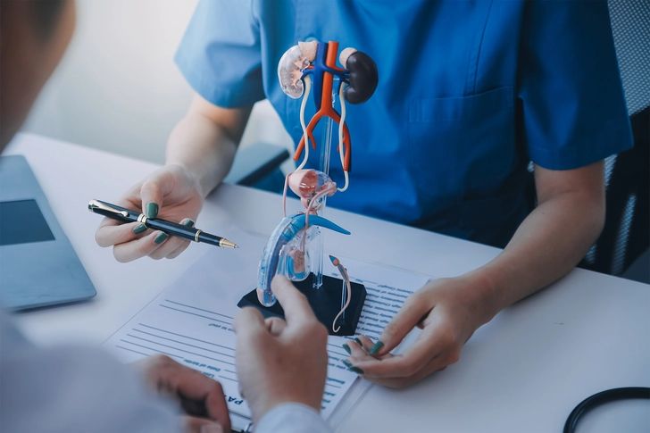 urology surgery