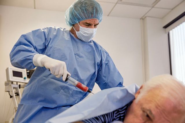 bone marrow transplant