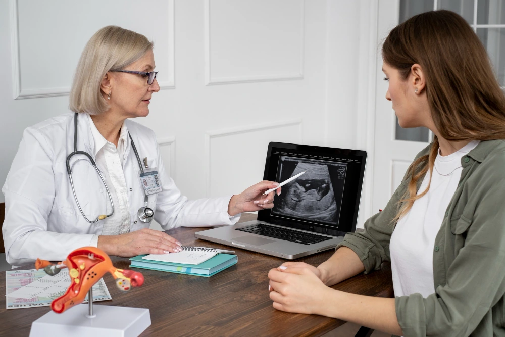 IVF with ICSI Consultant