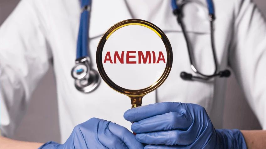anemia treatment