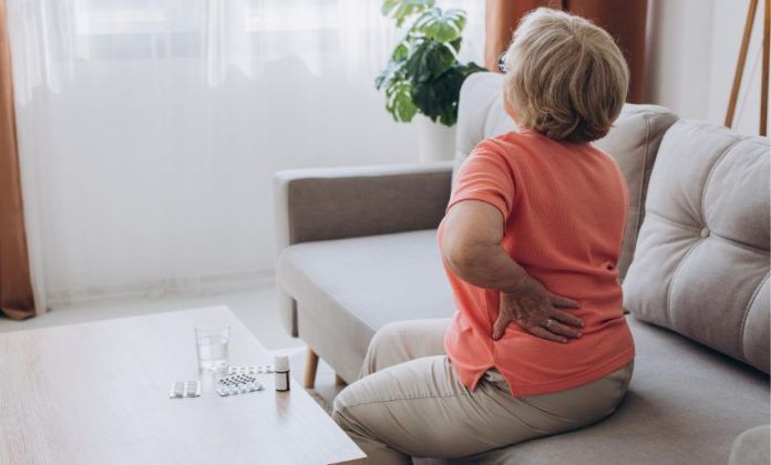 degenerative disc disease treatment