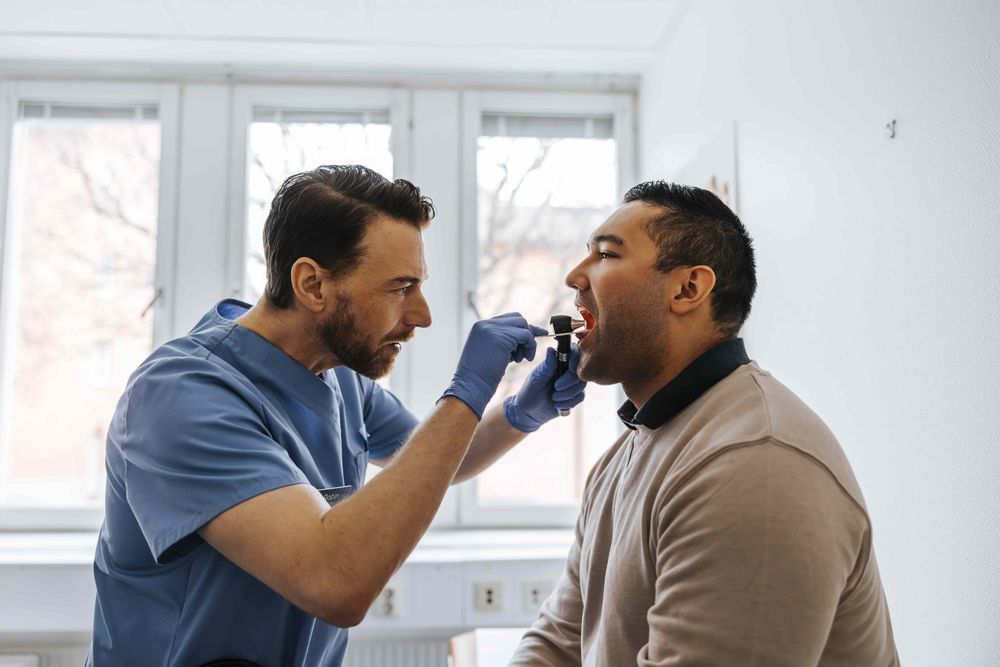 tonsil removal surgery