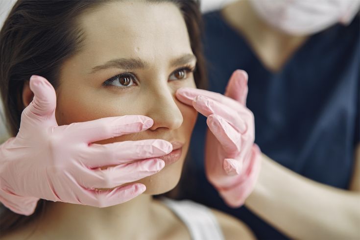 septoplasty cost