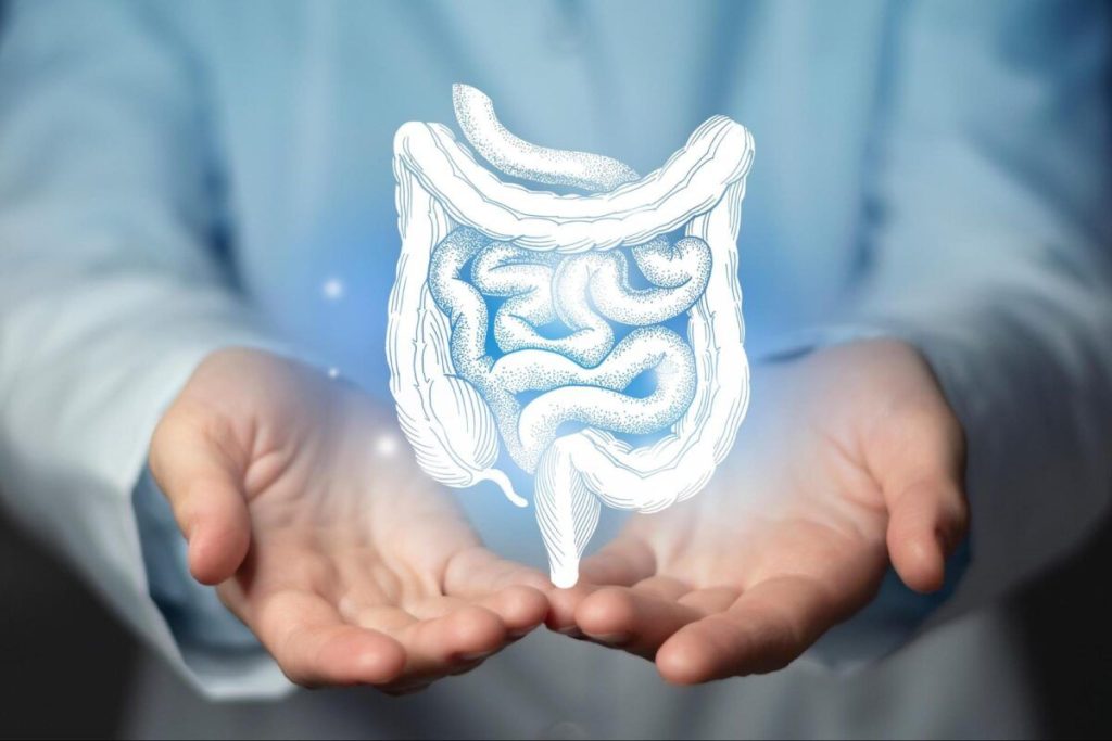 colon cancer treatment