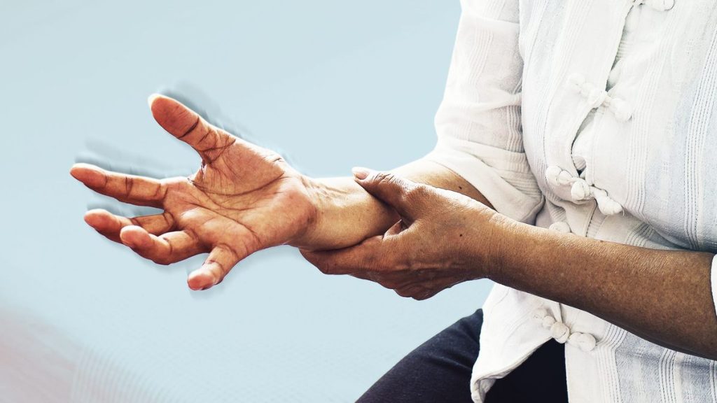 Parkinson’s disorder treatment