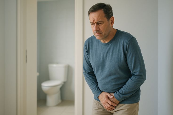 prostate cancer treatment