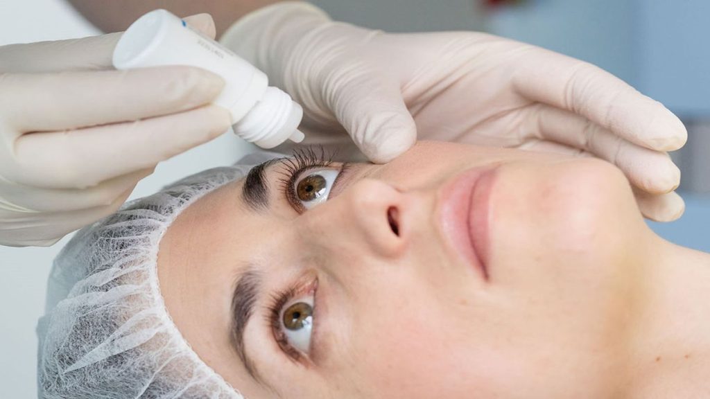 Cataract Treatment