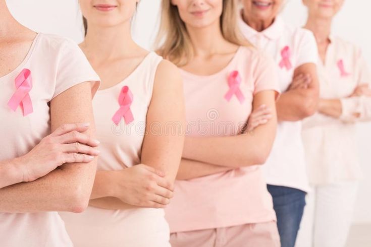 breast cancer treatment