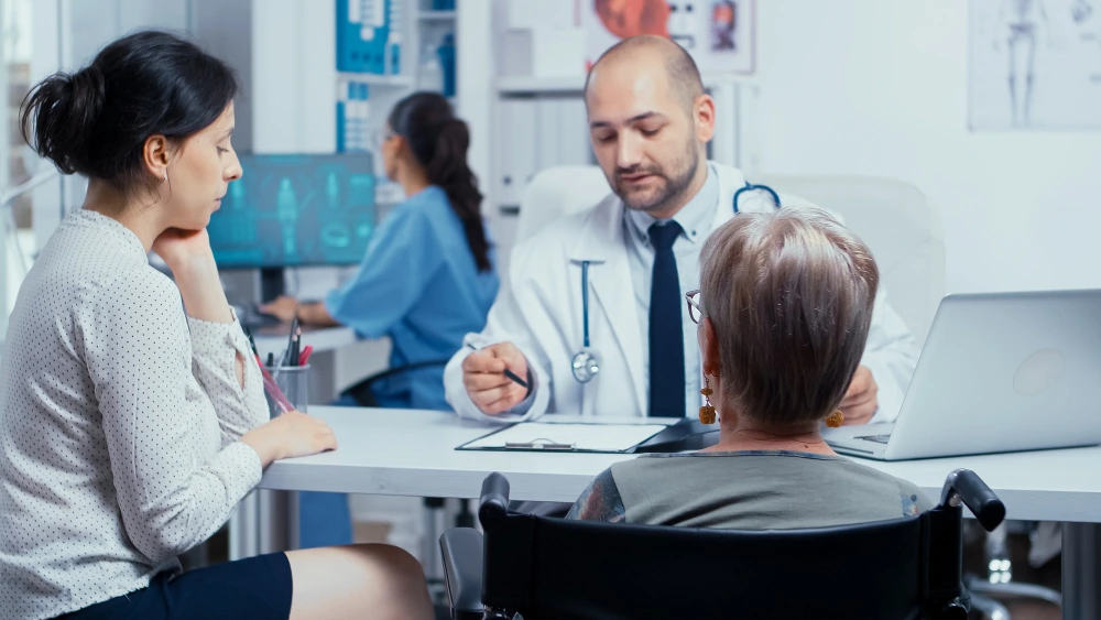 Medical Report Review & Assessment Advisors Consultant in India