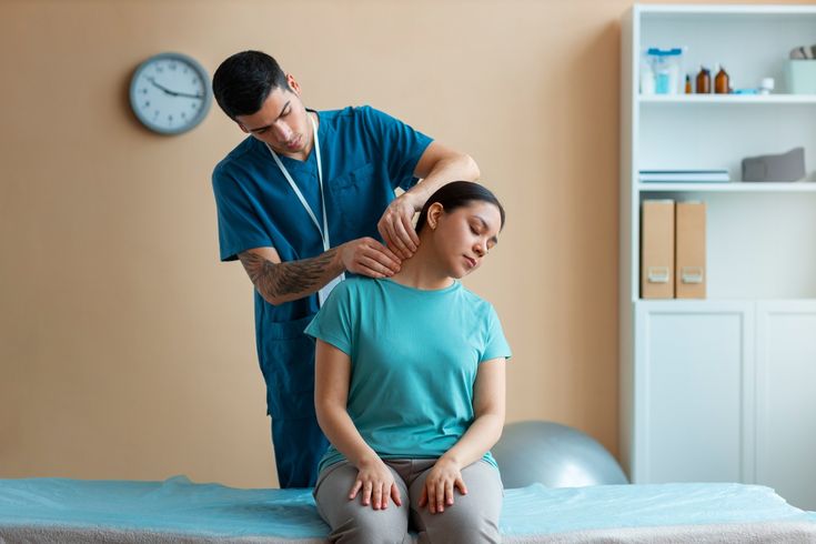 knee injury treatment