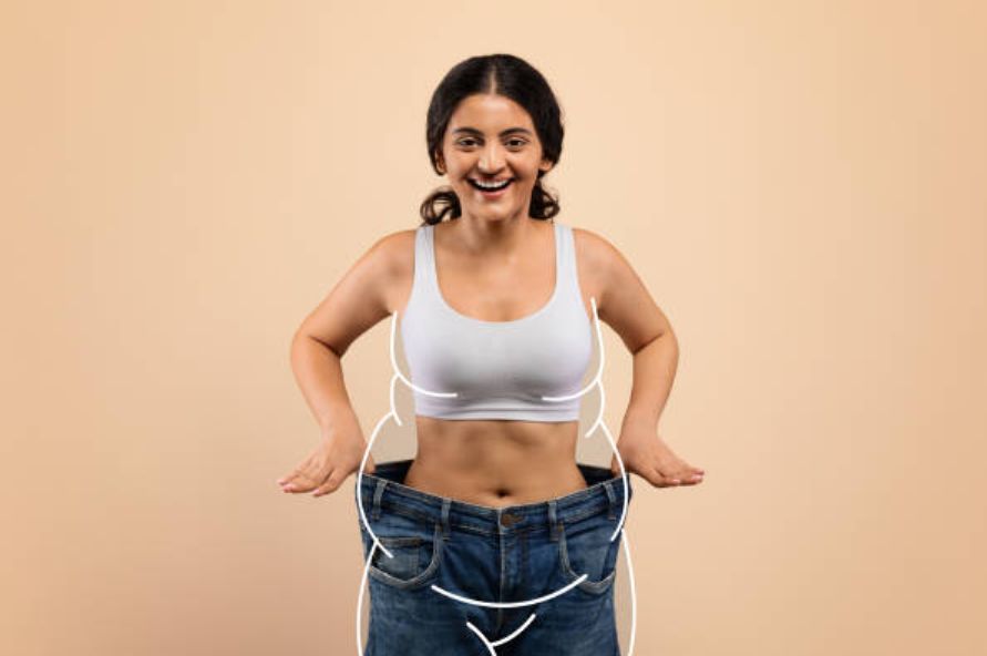 Weight Loss Surgery