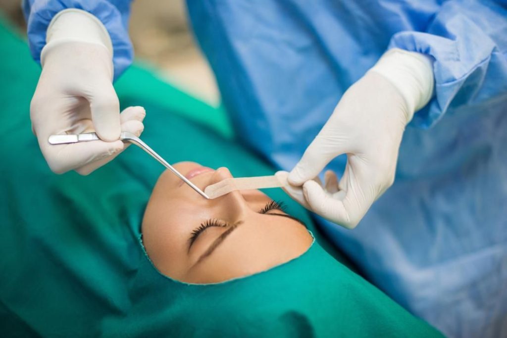 septoplasty cost