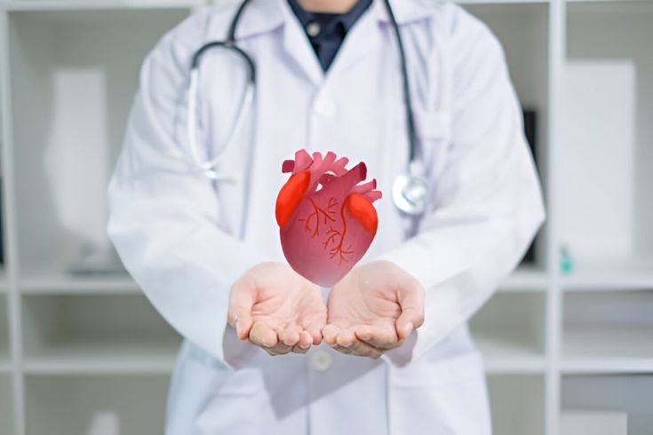 heart valve replacement surgery