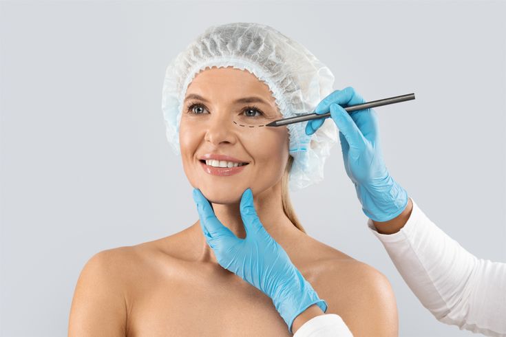 Aesthetic Surgery