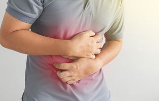 stomach ulcer treatment
