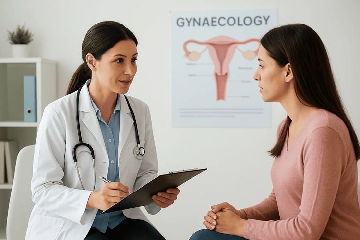cervical cancer medical consultants