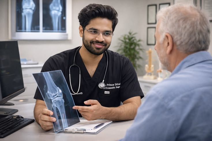 Arthritis Specialist Doctor