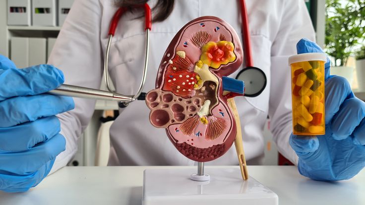 urology surgery