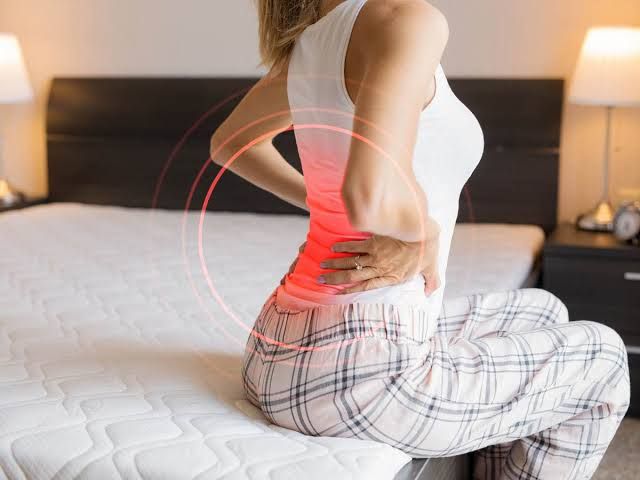 sciatica pain treatment