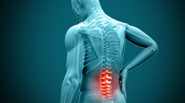 slipped disc treatment
