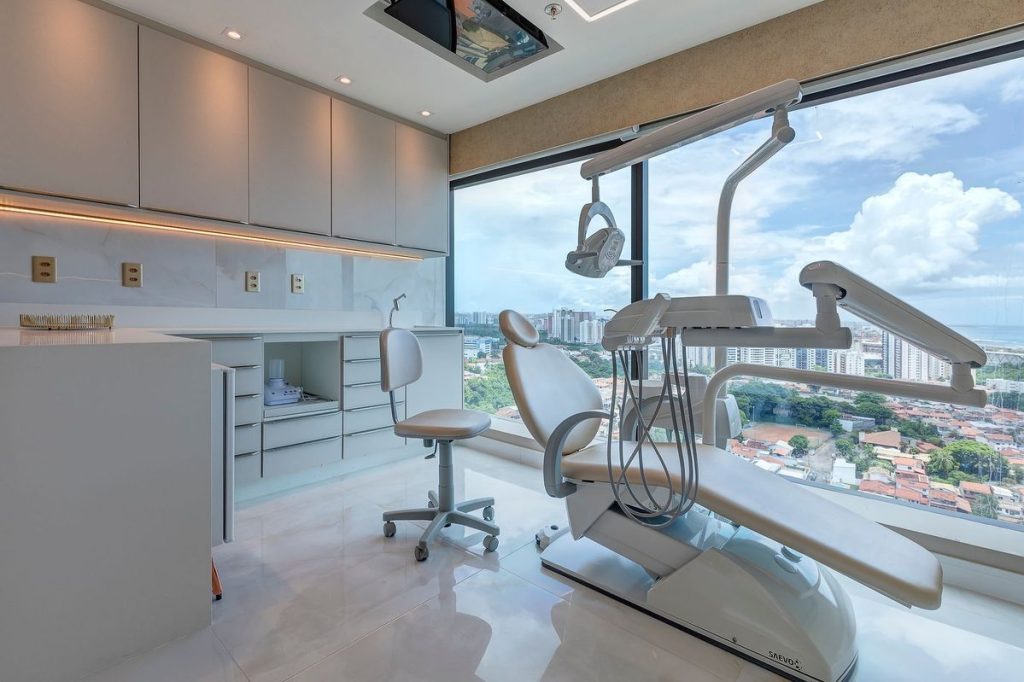 best dental hospital