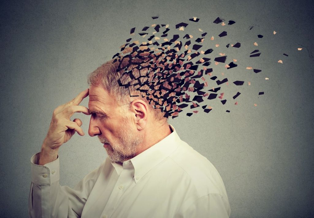 Alzheimer’s treatment
