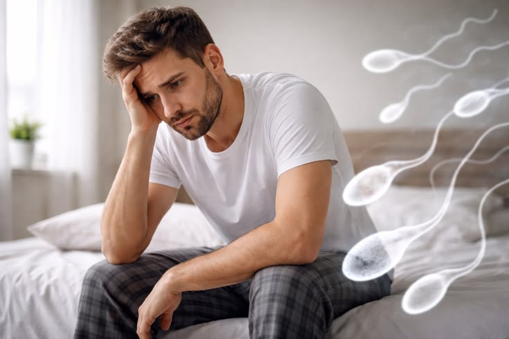 male infertility treatment