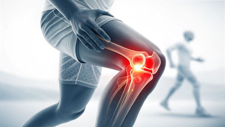 knee injury treatment