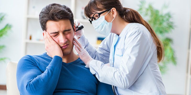 hearing loss treatment