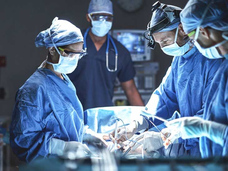 uterine fibroids removal