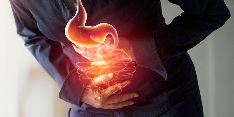 gastritis treatment