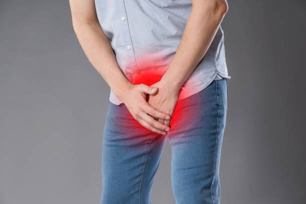 prostate enlargement treatment