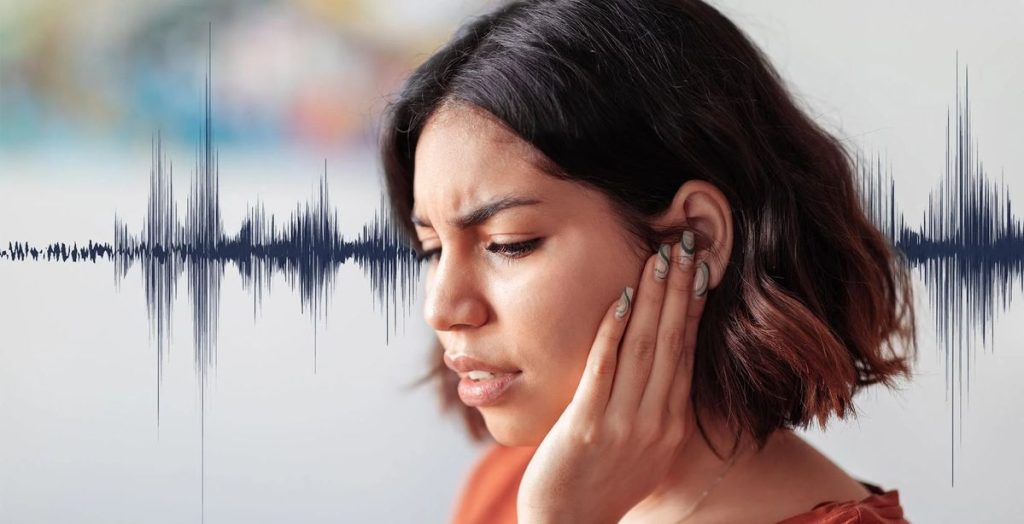 hearing loss treatment