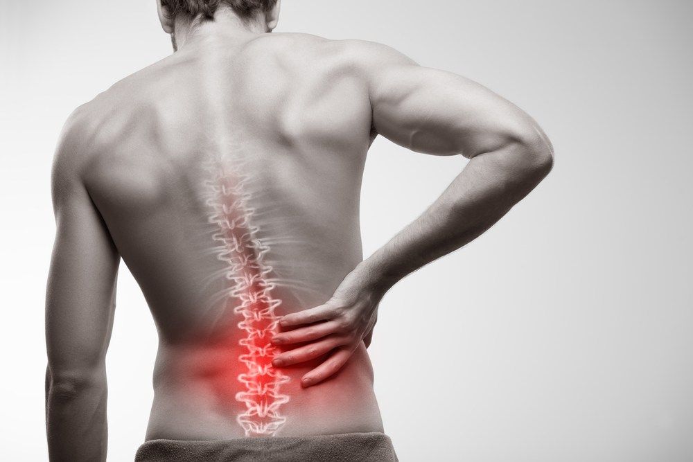 slipped disc treatment