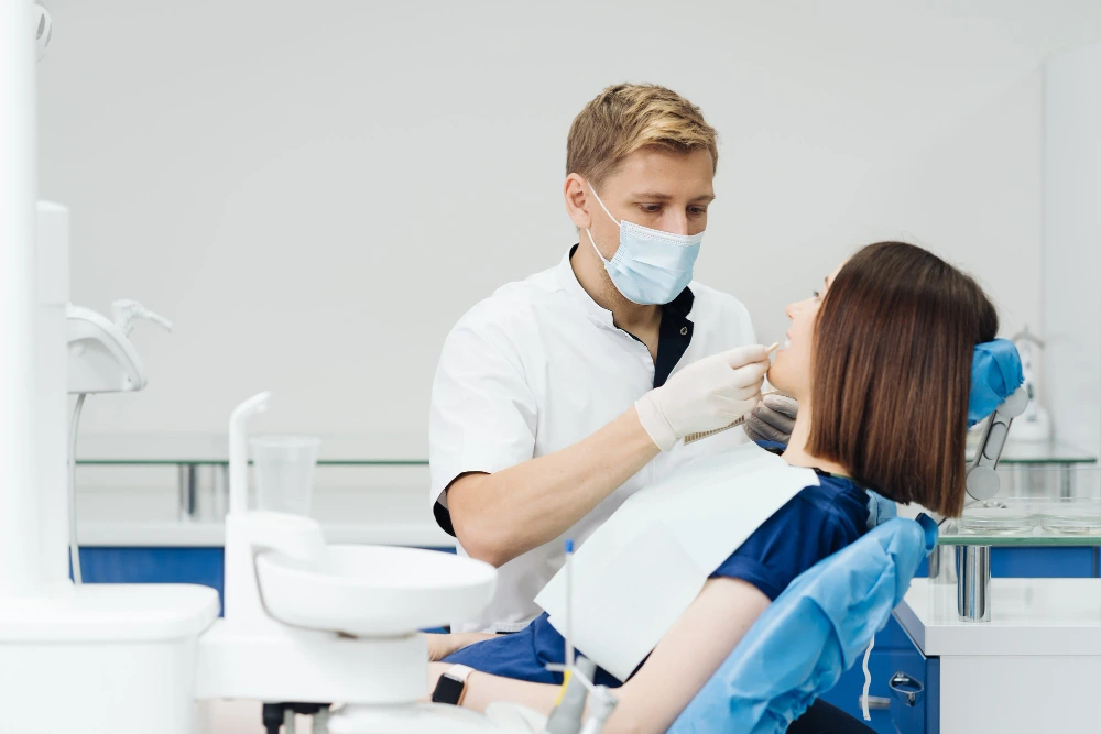 Best Dental Hospital and Expert Dentists Cost Assistance India