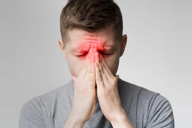 sinus surgery cost India