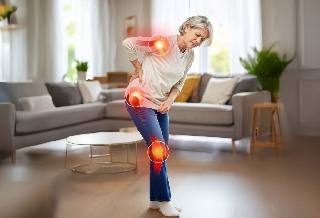 Arthritis Specialist Doctor