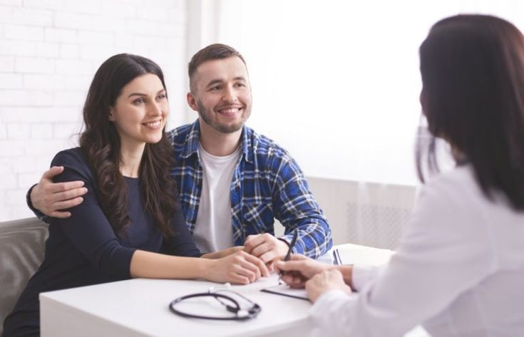 male infertility treatment