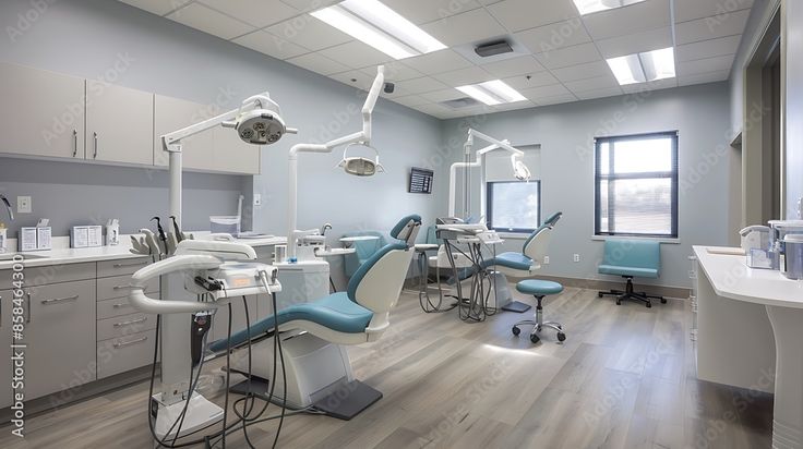 best dental hospital