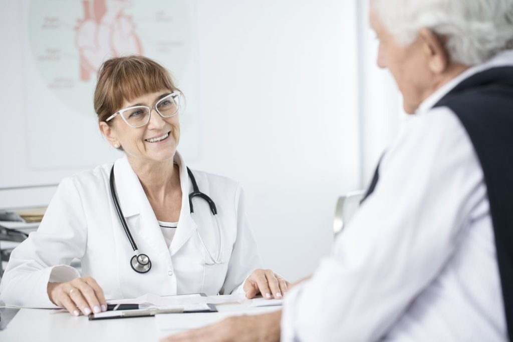 First Consultation for Medical Treatment in India