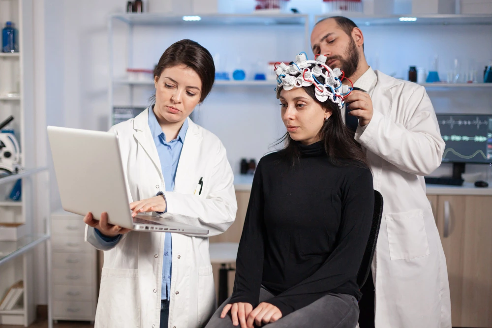 Neurobion Forte consultant