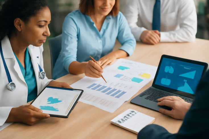 Medical Report Analysis Bangladesh