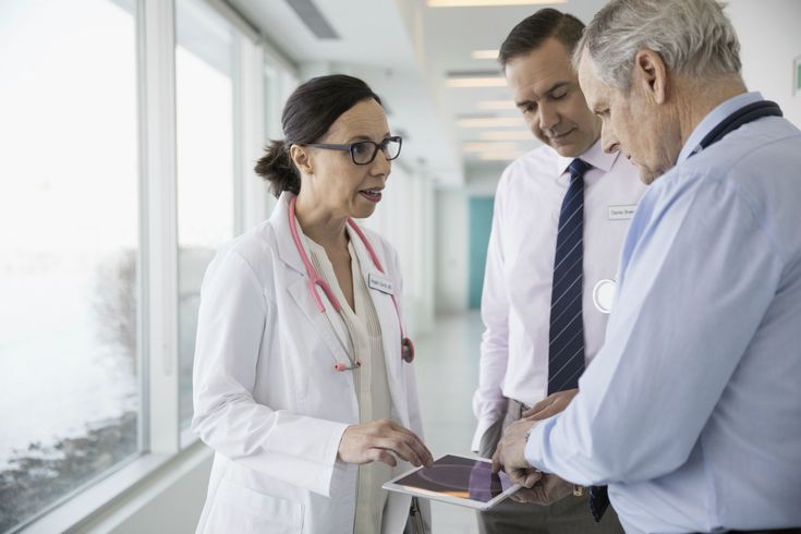 treatment eligibility review for international patients