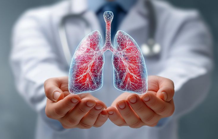 lung cancer treatment