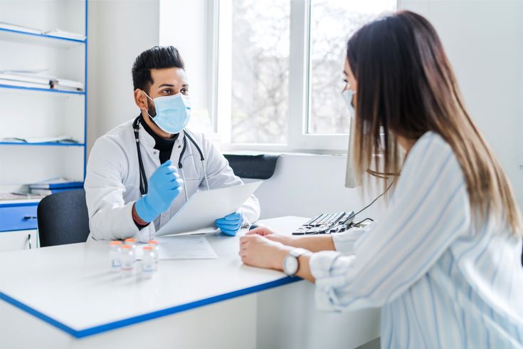 treatment planning for international patients in India