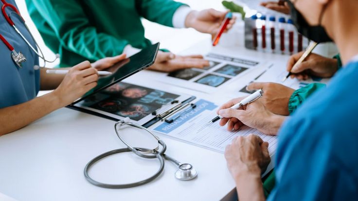 pre-treatment scheduling for international patients in India