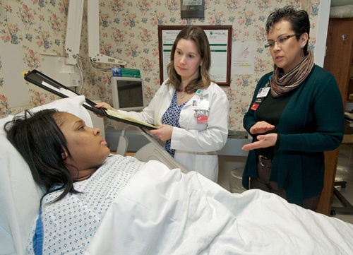 interpreter support for international patients in India